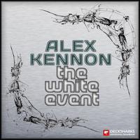 Alex Kennon - White Event