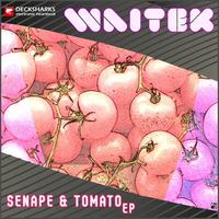 Waitek - Senape and Tomato