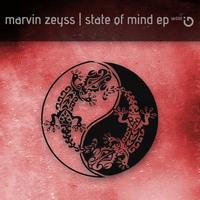 Marvin Zeyss - State of Mind EP
