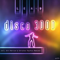 Lea D - Disco 3000