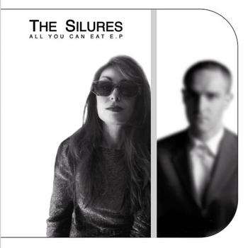 The Silures - All You Can Eat - EP