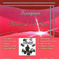Scorpius - Birth of a Star