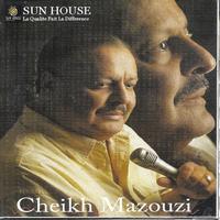 Mazouzi - Best of Cheikh Mazouzi