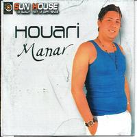 Houari Manar - Best of Houari Manar - 29 Hits