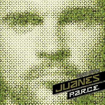 Juanes - P.A.R.C.E. (Deluxe Version)