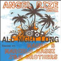 Angel Rize - All Night Long