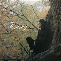Tommy Körberg - Tommy (remastered version 2011)