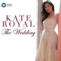 Kate Royal - The Wedding (from A Lesson in Love)