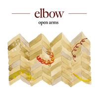 Elbow - open arms