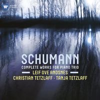 Leif Ove Andsnes - Schumann: Piano Trios