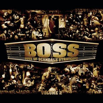 B.O.S.S. - Maxi Boss # 1 (Explicit)