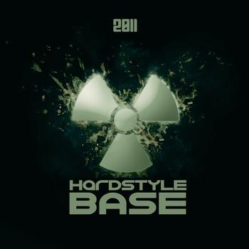 Various Artists - Hardstyle Base 2011