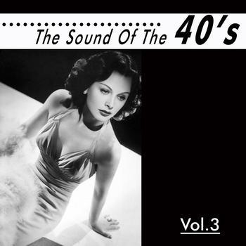 Various Artists - The Sound of the 40´, Vol. 3