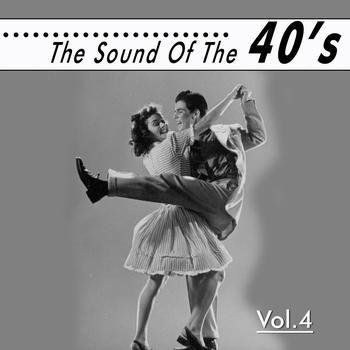 Various Artists - The Sound of the Fourties, Vol. 4