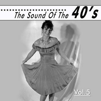 Various Artists - The Sound of the 40´, Vol. 5