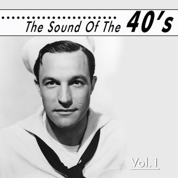 Various Artists - The Sound of the 40´, Vol. 1