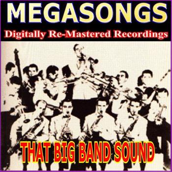 Various Artists - That Big Band Sound