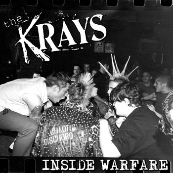 The Krays - Inside Warfare