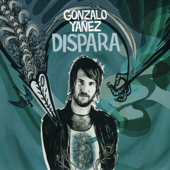 Gonzalo Yañez - DIspara