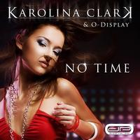 Karolina Clark, O Display - No Time