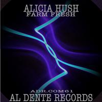 Alicia Hush - Farm Fresh