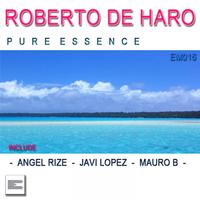 Roberto De Haro - Pure Essence