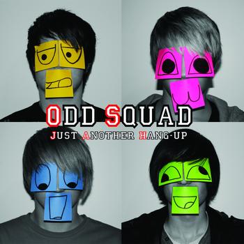 Odd Squad - Just Another Hang-Up