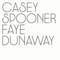 Casey Spooner - Faye Dunaway