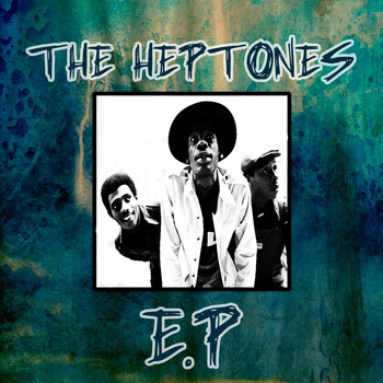 Heptones - Heptones - EP