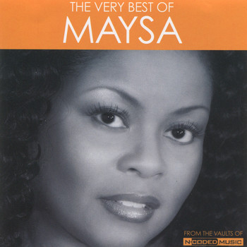 Maysa - The Very Best Of Maysa