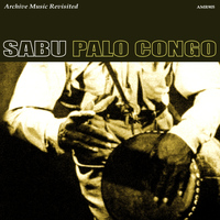 Sabu - Palo Congo