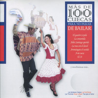 Various Artists - Mas De 100 Cuecas - Para No Parar Be Bailar
