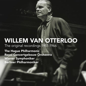 Willem Van Otterloo - Willem van Otterloo: The original recordings 1951-1966