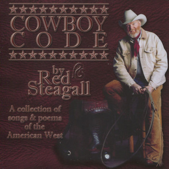 Red Steagall - The Cowboy Code