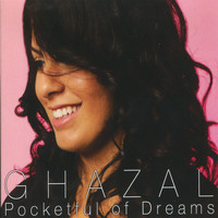 Ghazal Elhaei - Pocketful of Dreams (Explicit)