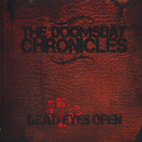 Dead Eyes Open - The Doomsday Chronicles