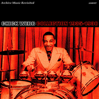 Chick Webb - Collection 1935-1938