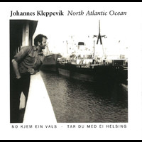 Johannes Kleppevik - North Atlantic Ocean
