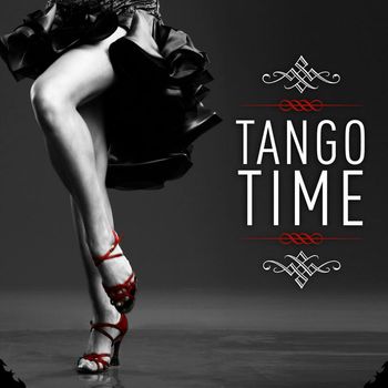 Various Artists - Tango Time