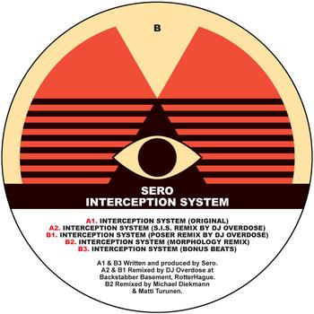 Sero - Interception System