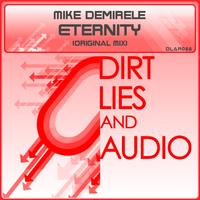 Mike Demirele - Eternity