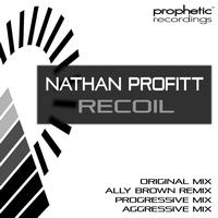 Nathan Profitt - Recoil