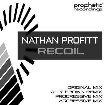 Nathan Profitt - Recoil