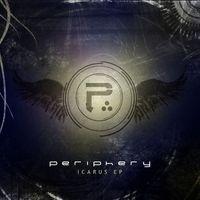 Periphery - Icarus Lives EP