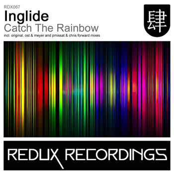 Inglide - Catch The Rainbow