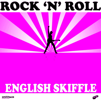 Various Artists - Rock 'n' Roll - English Skiffle