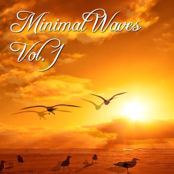 Various Artists - Minimal Waves Vol. 1