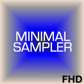 Various Artists - Minimal Sampler