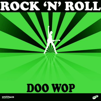 Various Artists - Rock 'n' Roll - Doo Wop