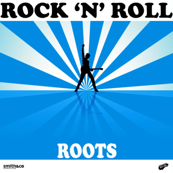Various Artists - Rock 'n' Roll - Roots